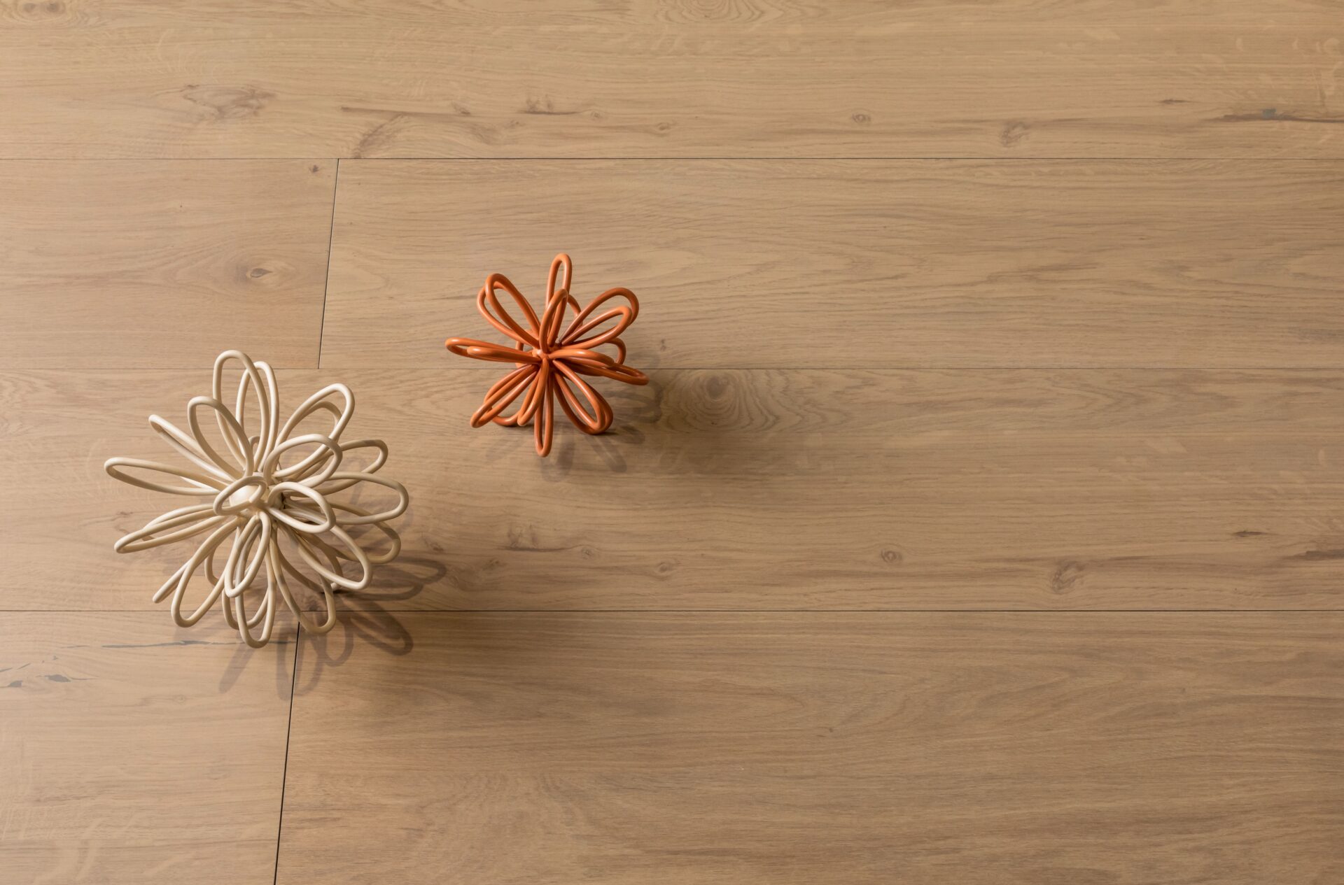 Pode trafegar à vontade… o revestimento vai suportar!