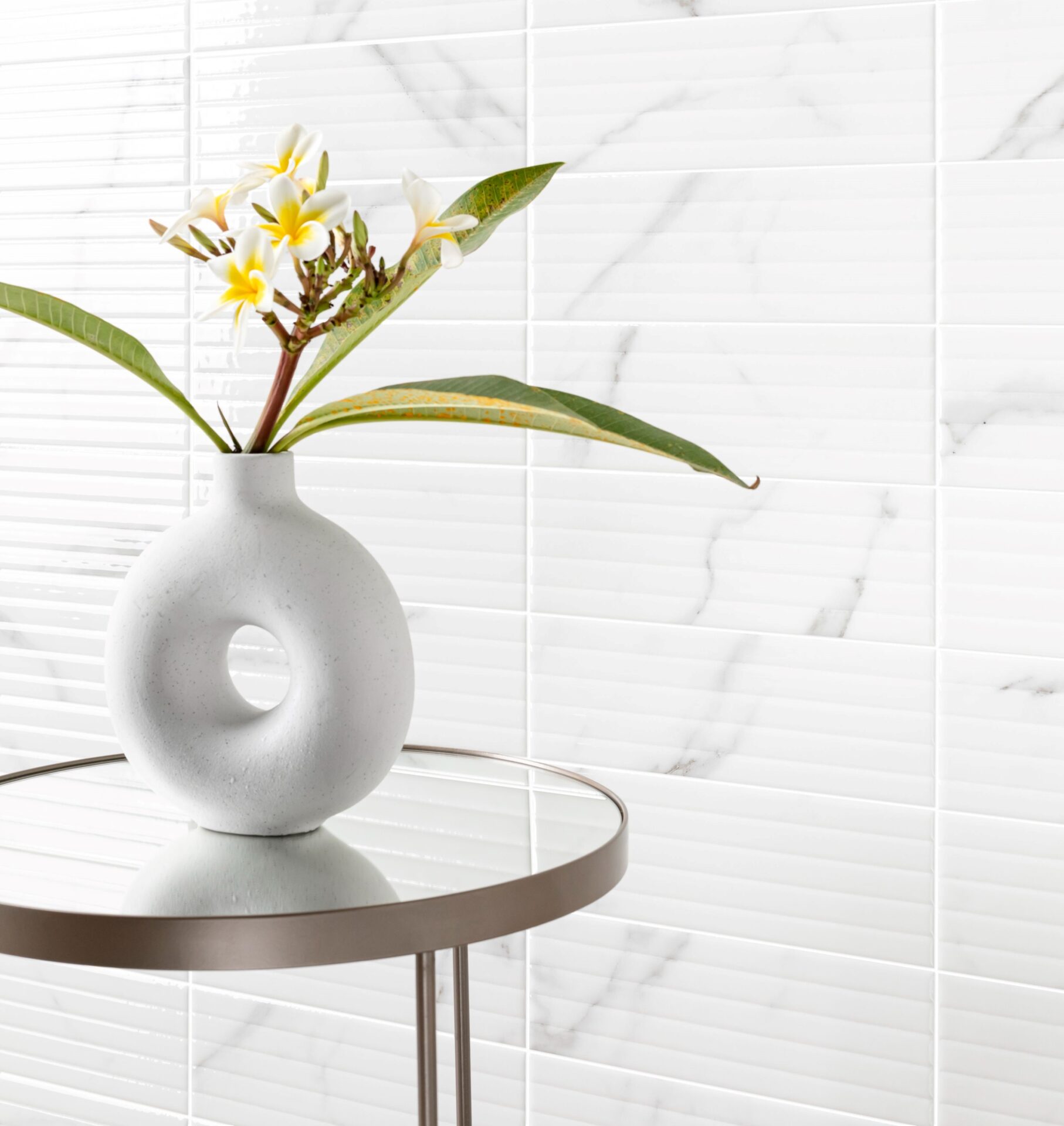 A volta dos clássicos: preto e branco na decoração