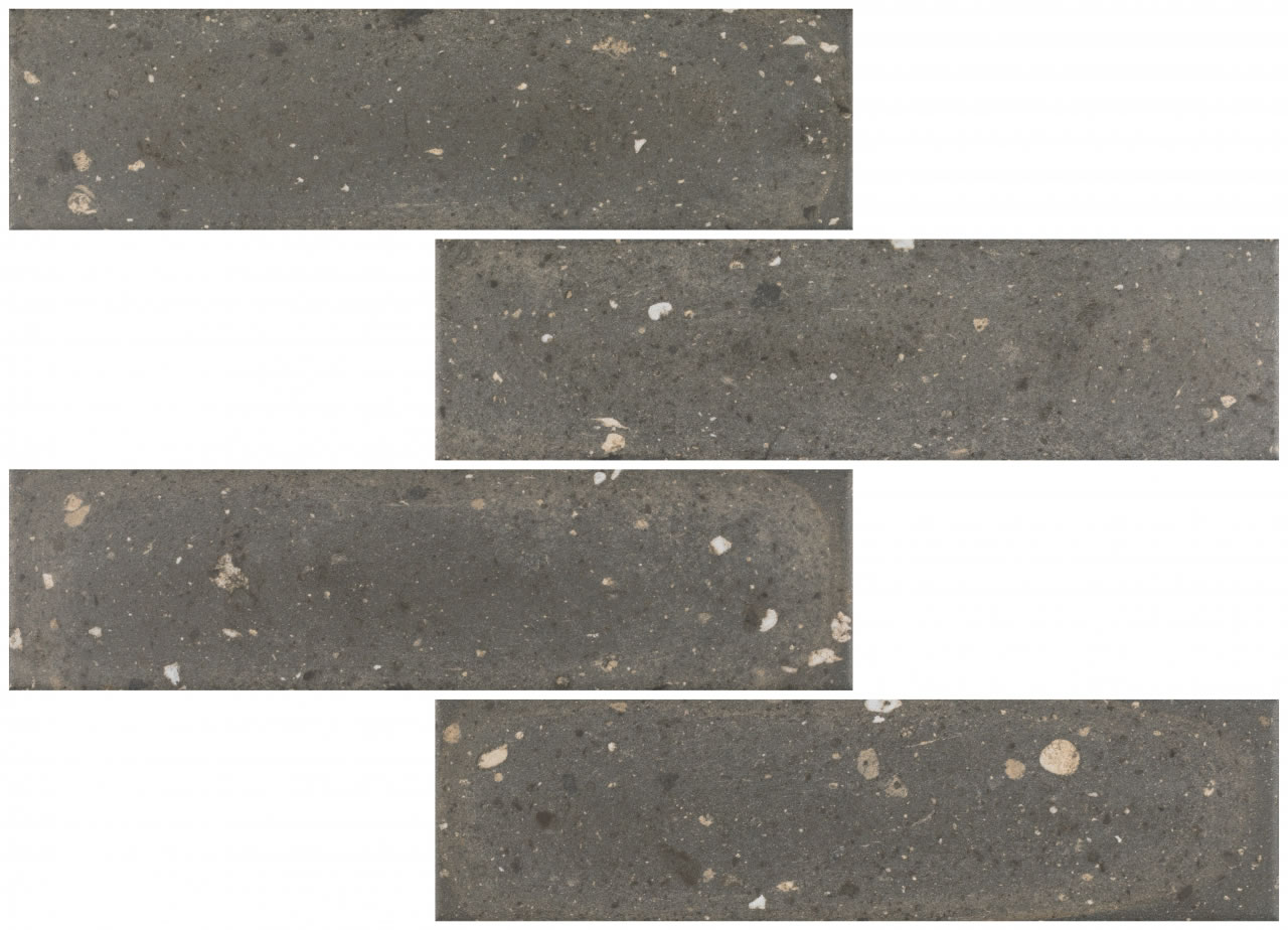 Chelsea Dark Mesh MA 7x26 - Eliane Revestimentos