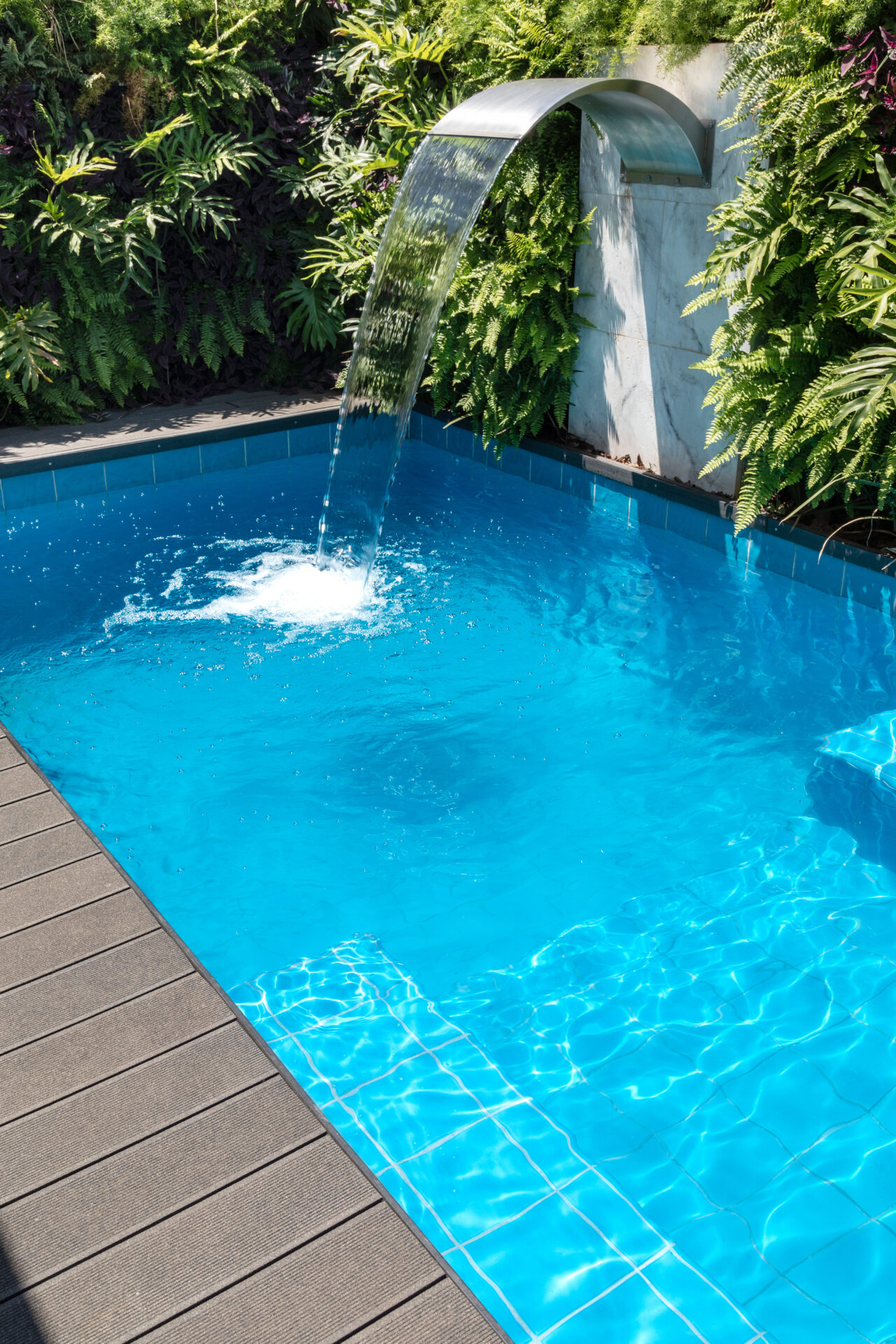 Piscinas