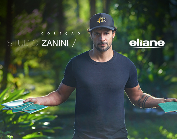 Eliane es finalista del premio Casa Vogue Design Award 2021