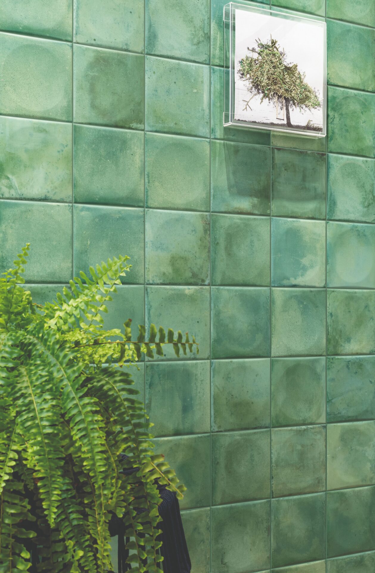 Eliane is present at Casa Brasil in New York