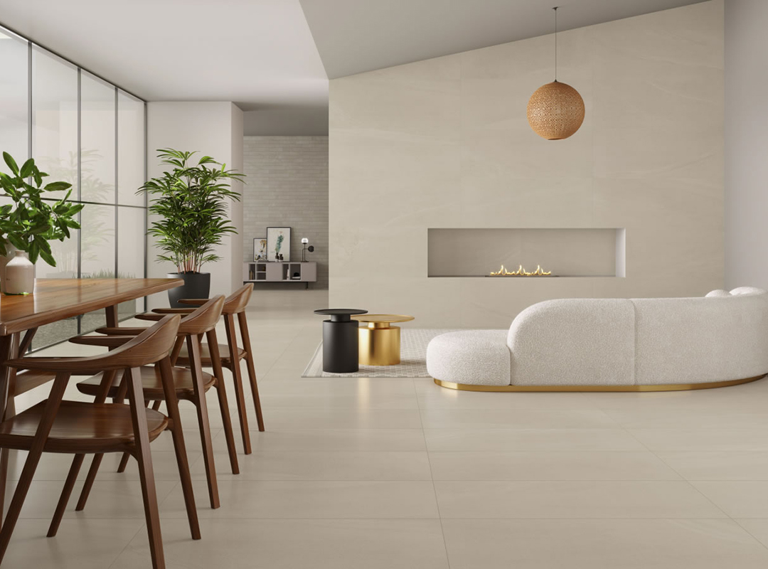 Meet 3 coverings to decorate your living room