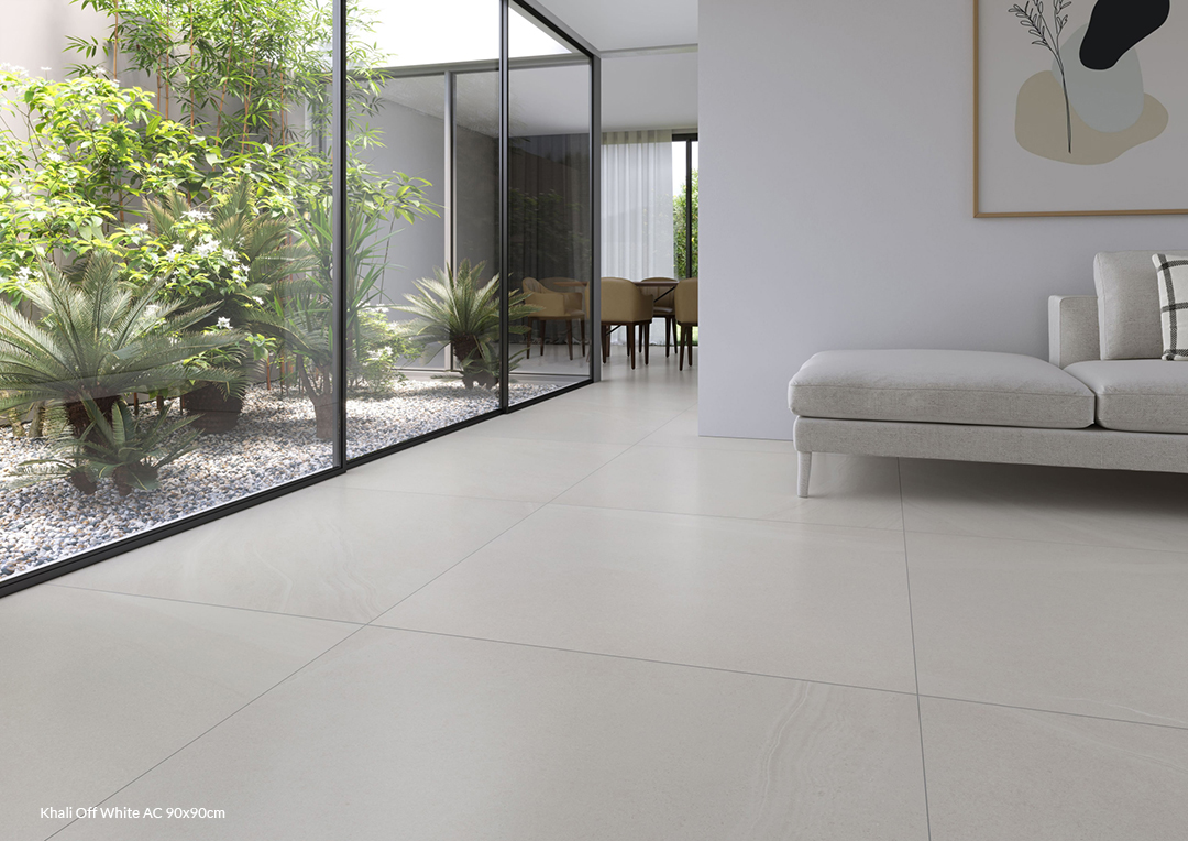 A força das superfícies contínuas: integração, fluidez e novos usos na arquitetura