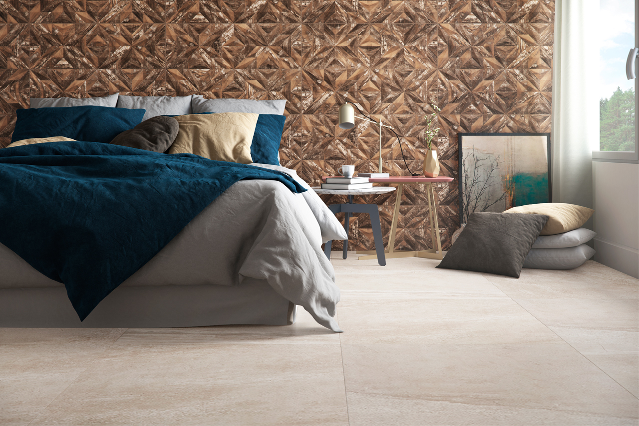 Coatings for homes with pets - Eliane Ceramic Tiles