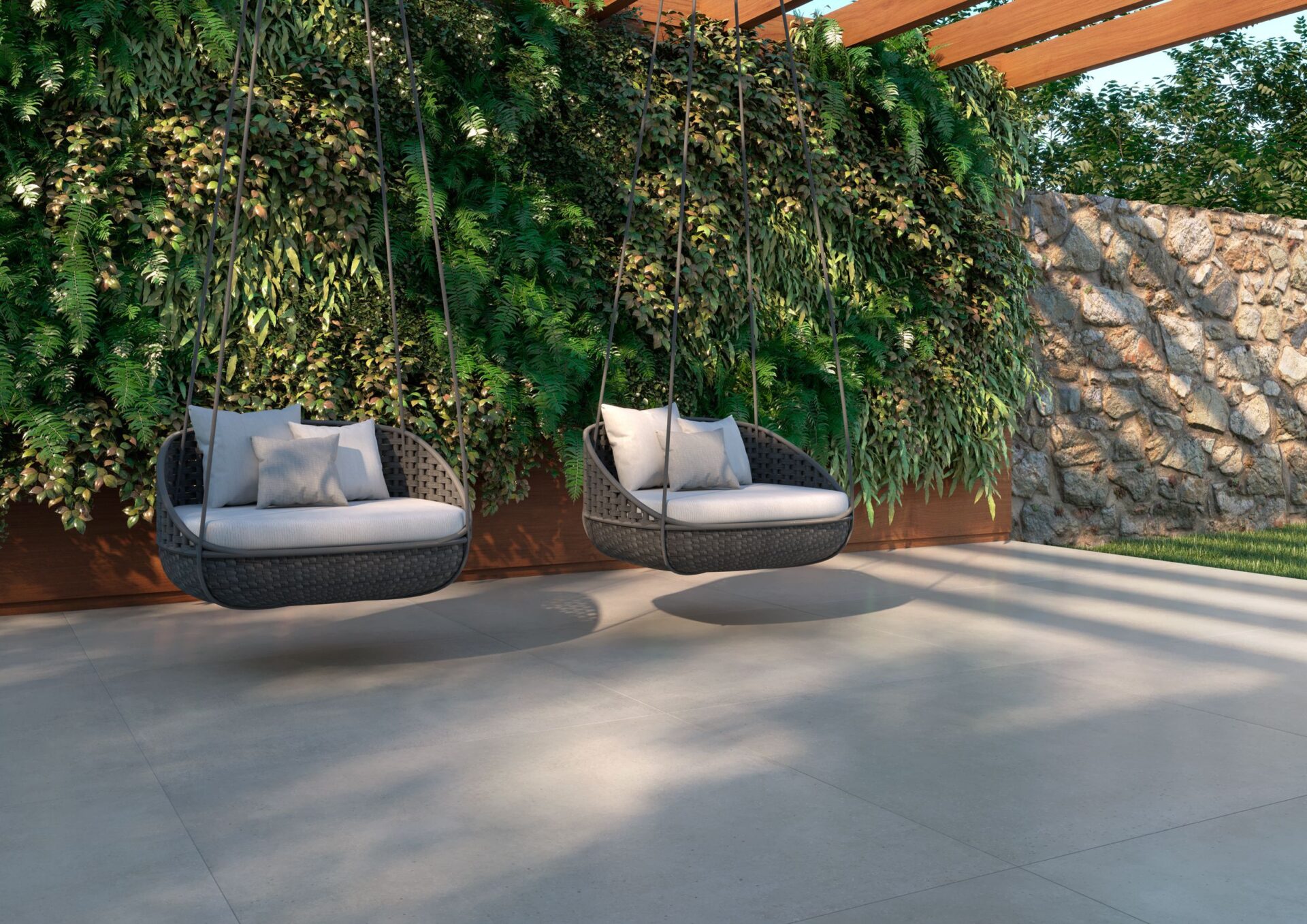 Tonalidades que trazem sofisticação e elegância aos ambientes