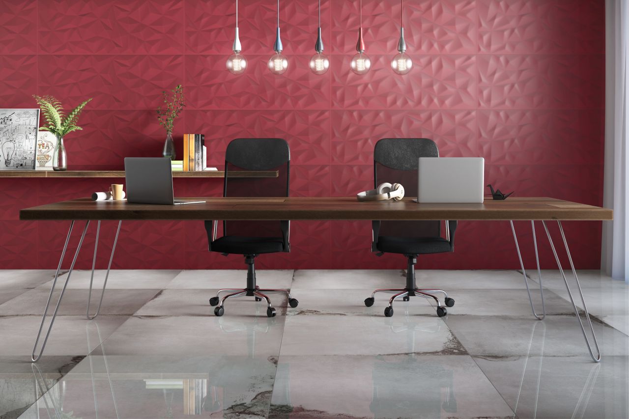 Eliane homenageia mestre da escultura em lançamento