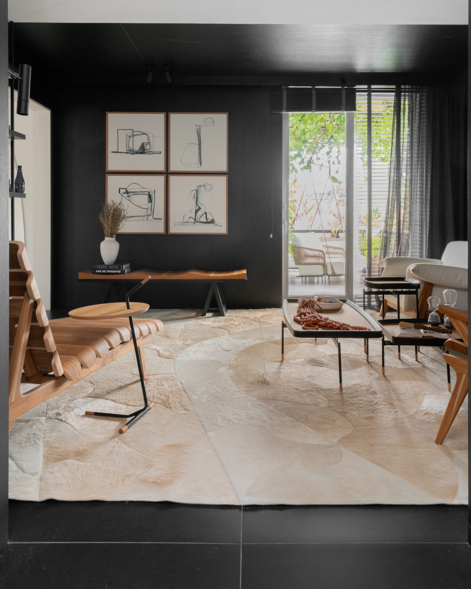 READ & ROOM: onde leitura, beleza e aconchego se encontram