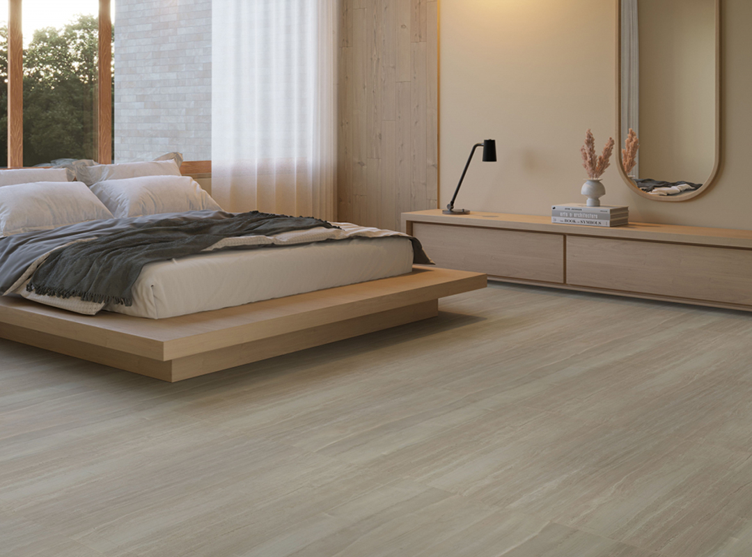 4 Reasons to choose vinyl flooring for your home!