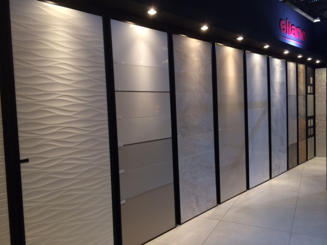 Grupo Eliane na Feicon NE 2015