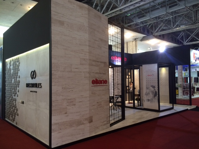 Grupo Eliane apresenta lançamentos na Feicon NE 2015