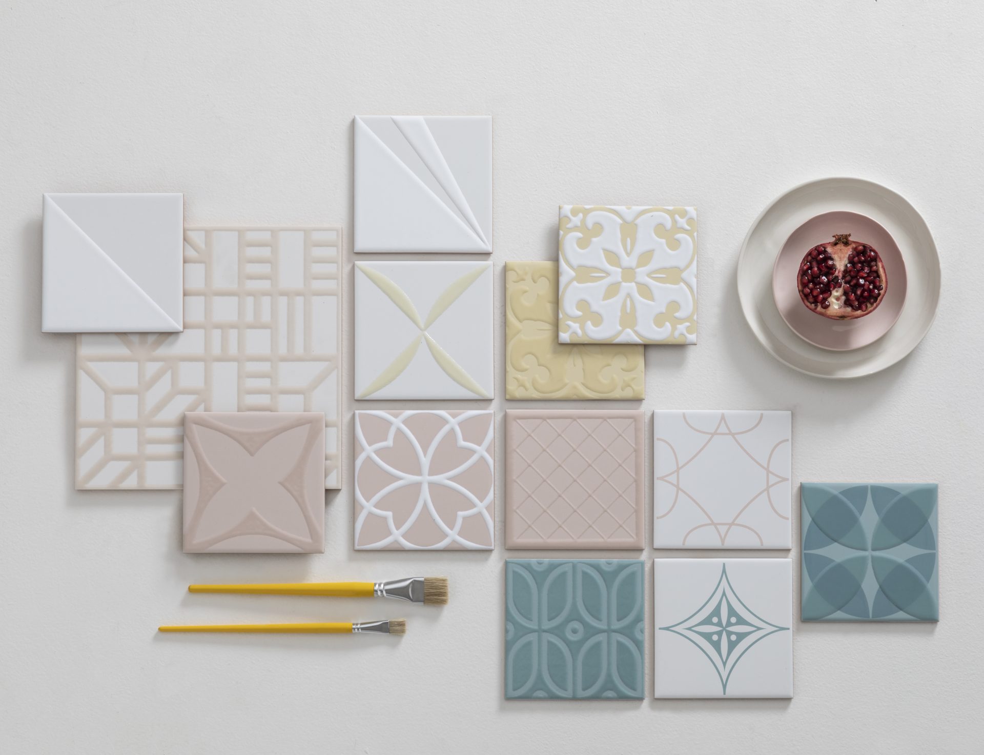 Preview Expo Revestir 2020: coleção Boreal celebra 60 anos da Eliane