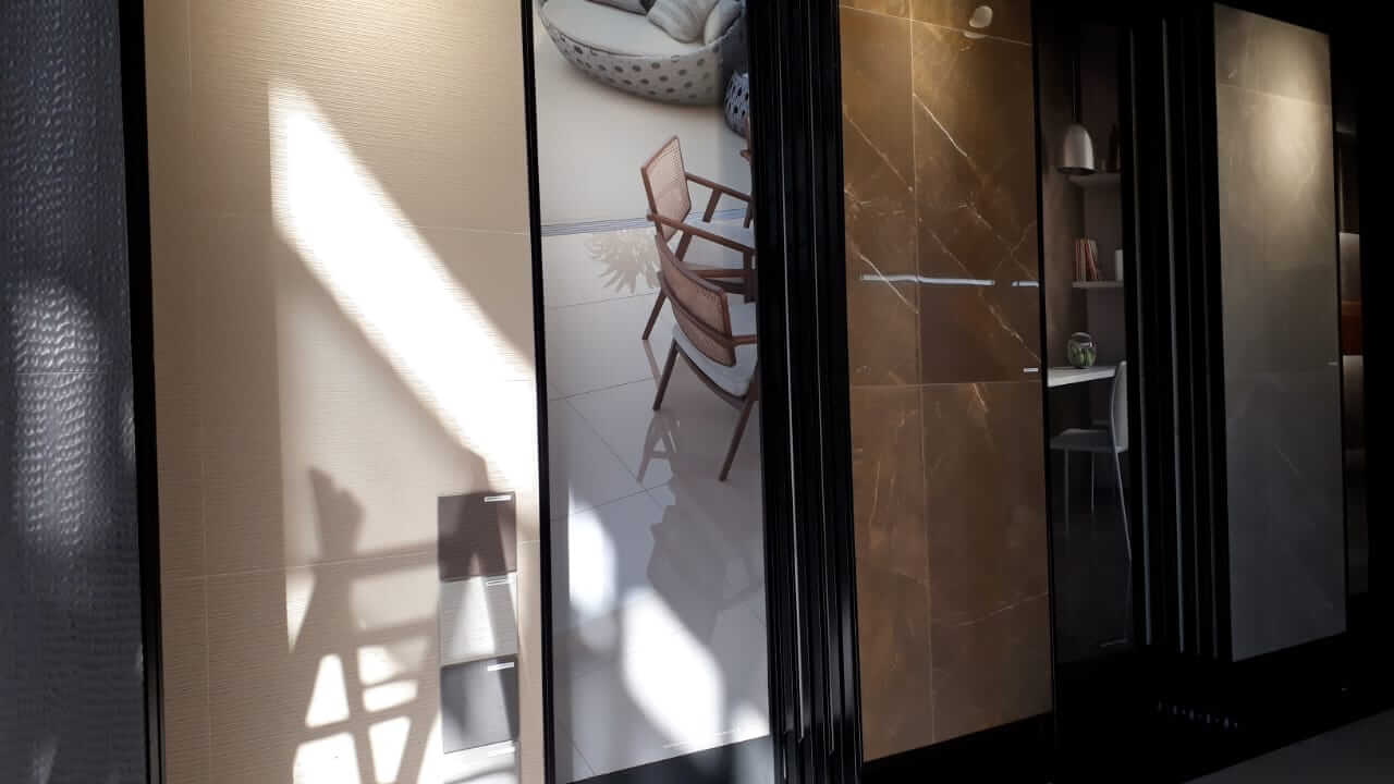 eliane group exhibits products in italy