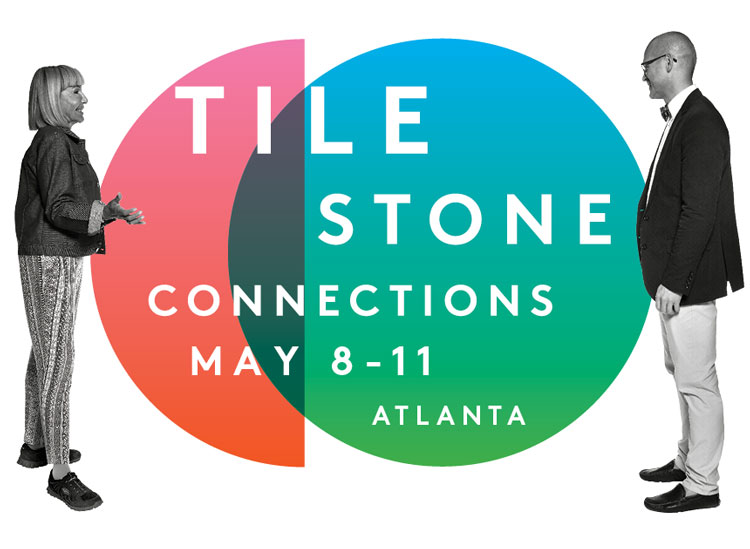 Grupo Eliane na Coverings 2018