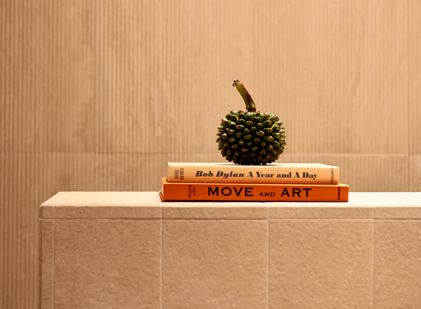 Tile Week: conexões, matéria e novas perspectivas na Casa Brasil