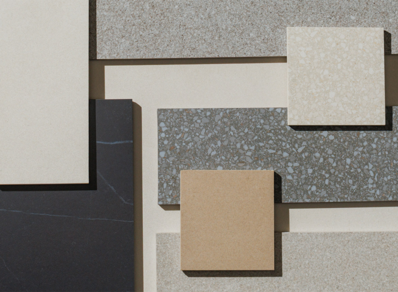 Ultrastone: design em máxima performance