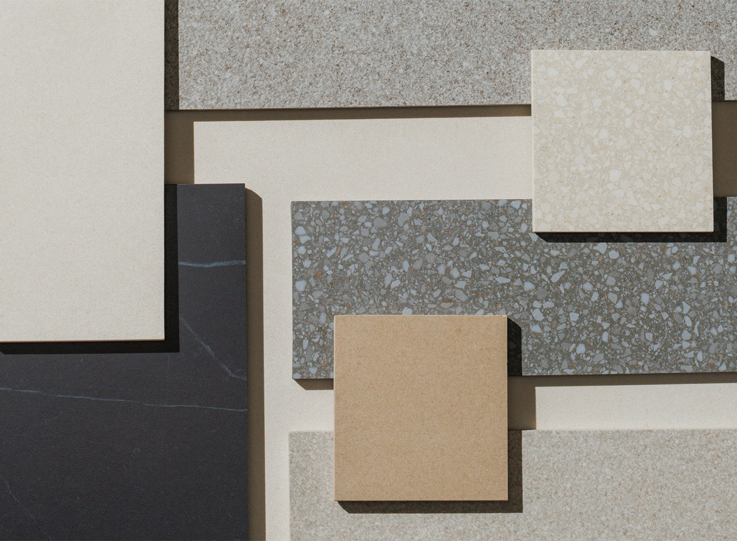 Ultrastone: design em máxima performance