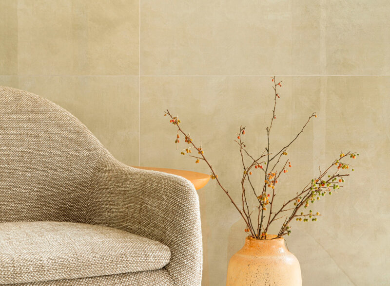 Cimentícios: a essência da arquitetura contemporânea