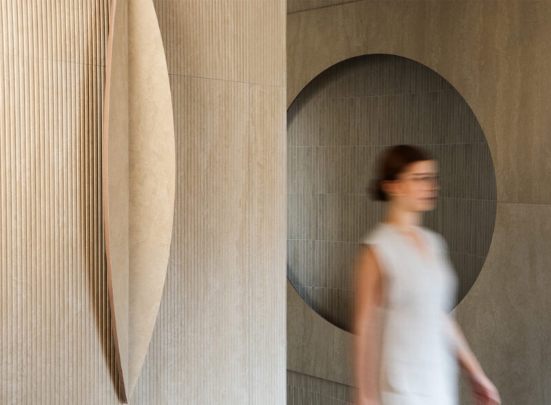 Coleção’26: Novas perspectivas. Novas conexões.