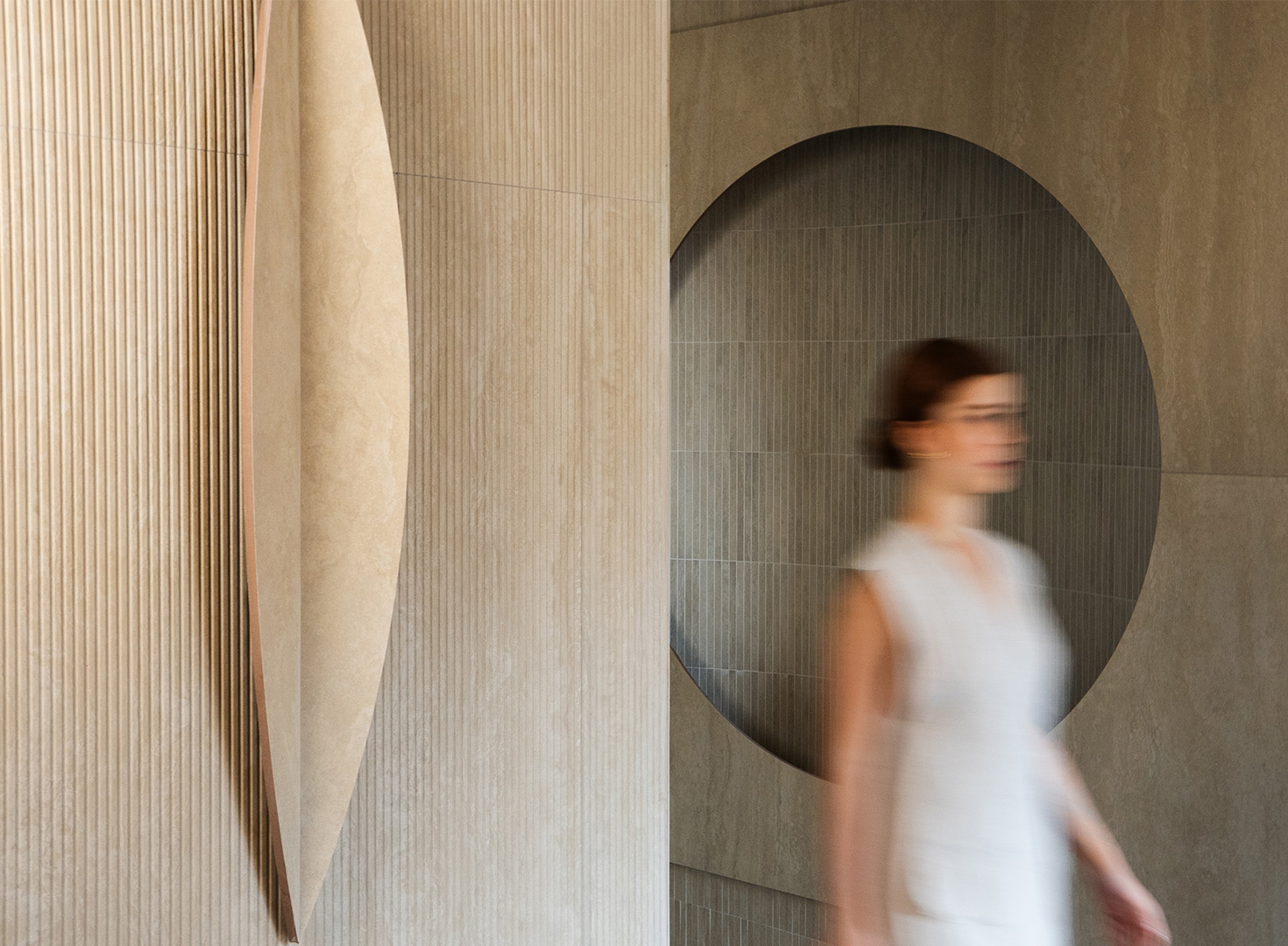 Coleção’26: Novas perspectivas. Novas conexões.