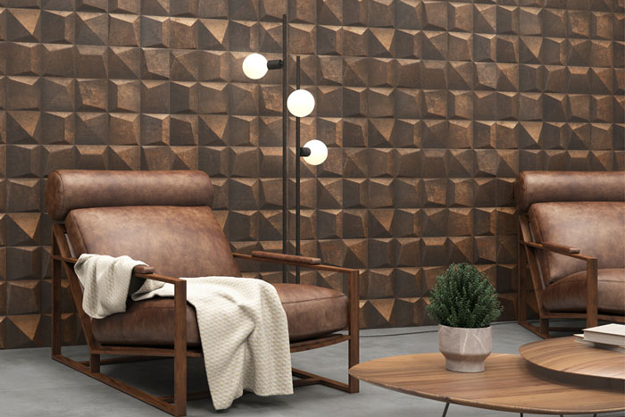 3 release coating steel corten