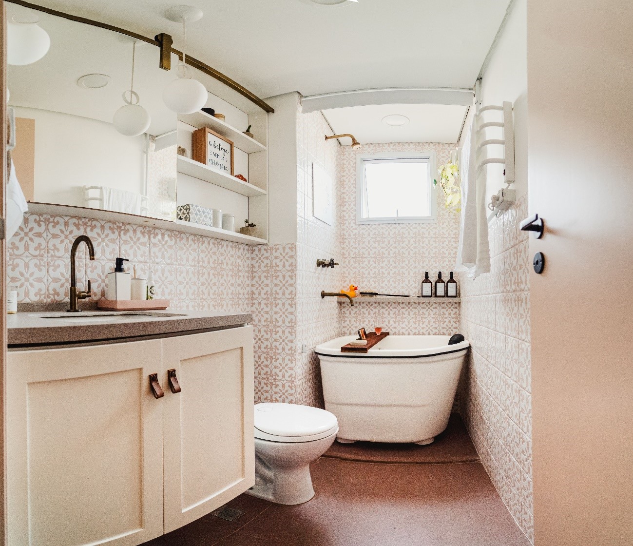 Pink lovers: Rosa no décor