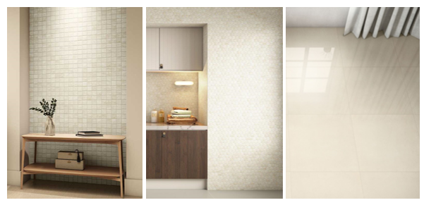 Neutralidade no quarto do bebê: revestimentos claros promovem o bem-estar