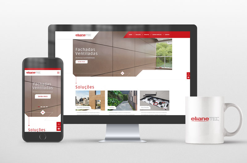 novo site eliane tec marca eliane revestimentos