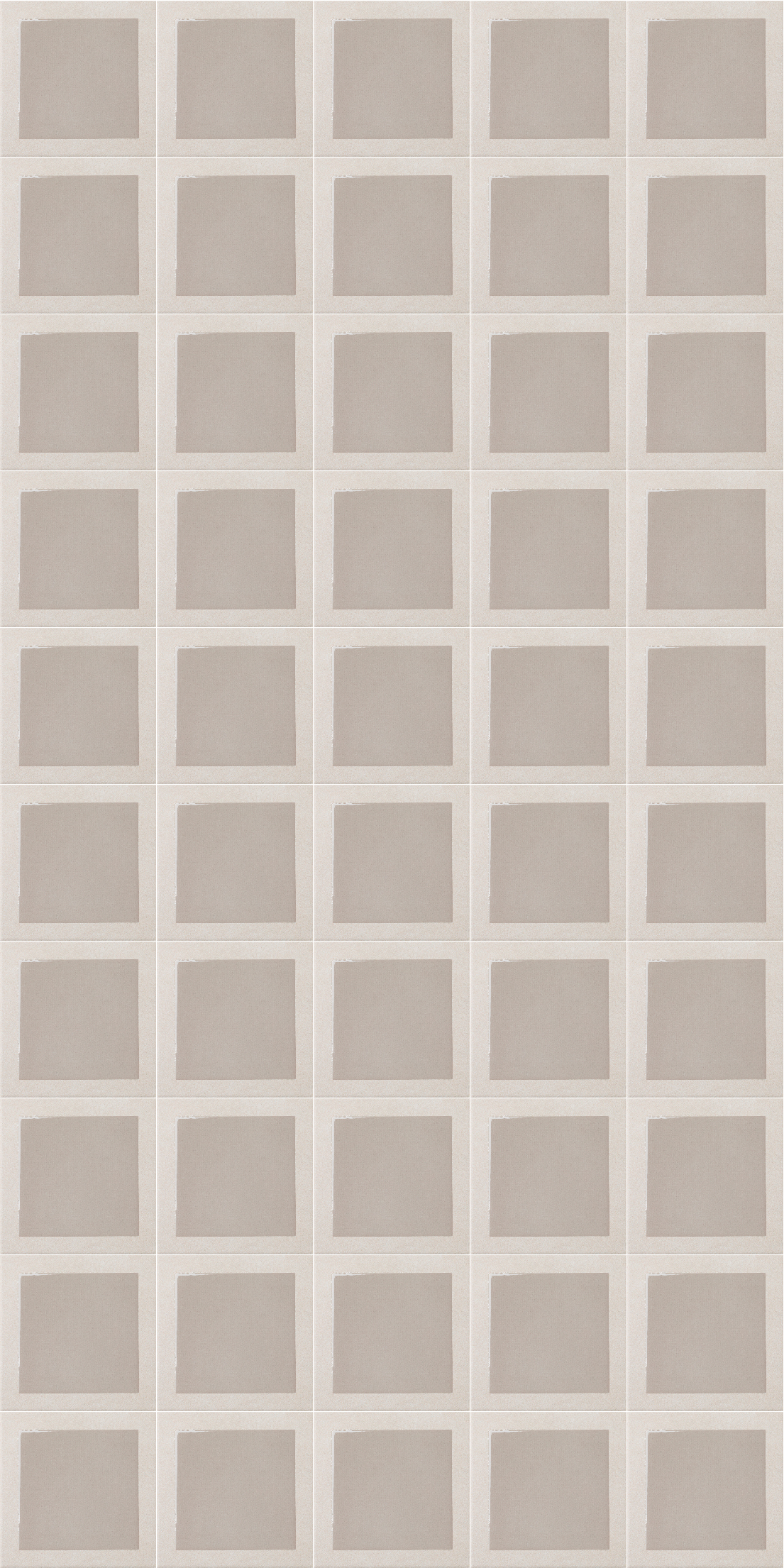 Guache Box 2 Gris BR 20x20 - Eliane Revestimentos
