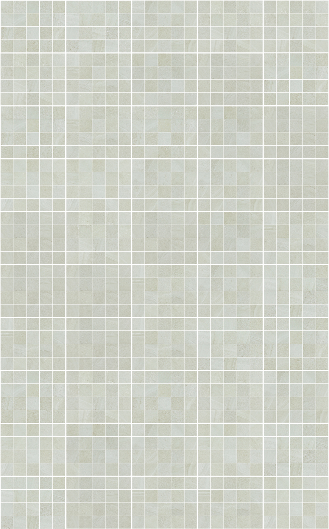 Khali Hijau Mesh EXT 7,5x7,5 - Eliane Revestimentos
