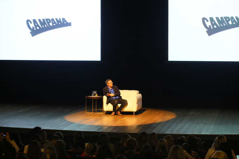 Gimnasio Fernando Campana