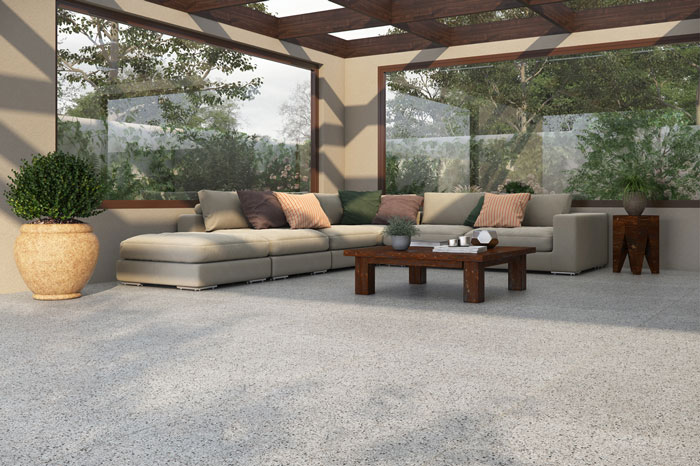 porcelanato-com-efeito-granilite-eliane-palladio-cinza-ext-90x90cm