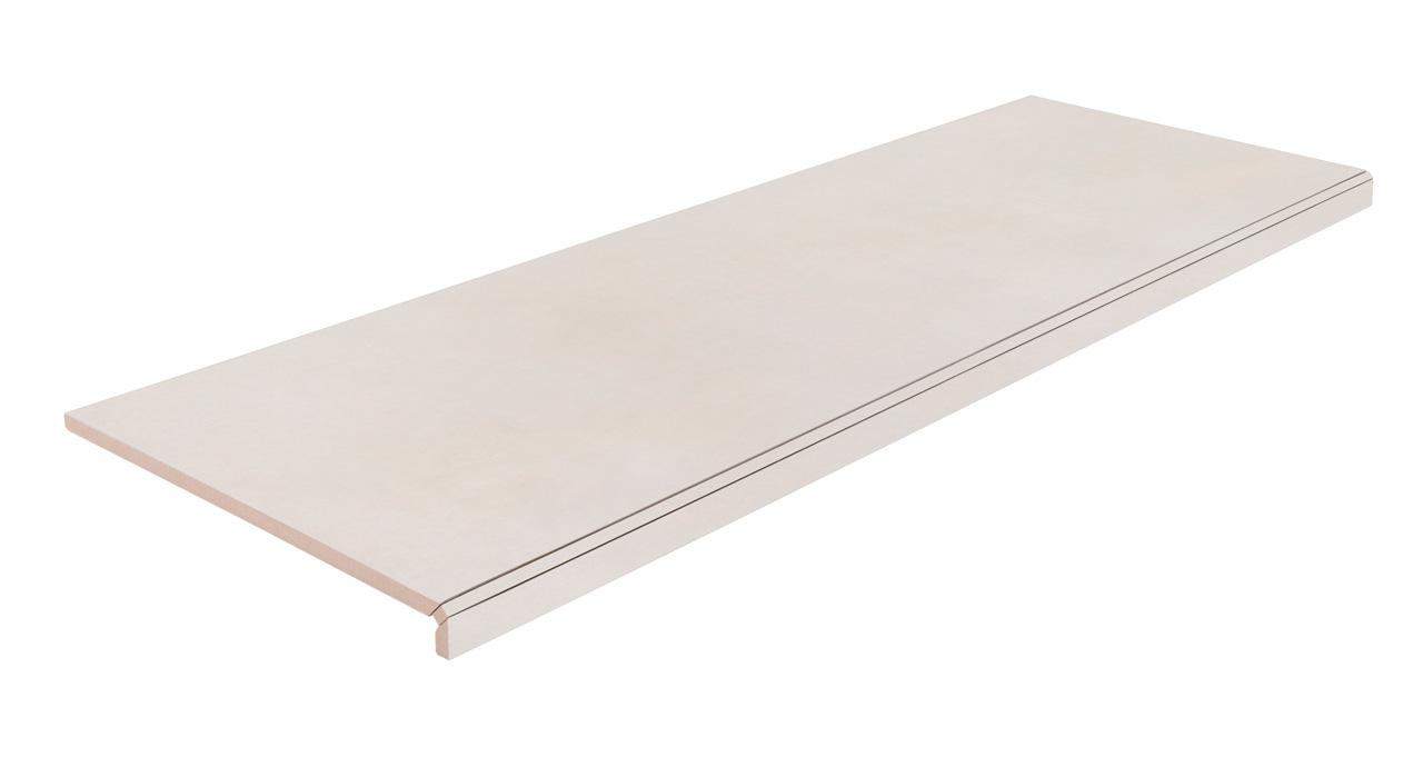 Borda Munari Branco EXT
