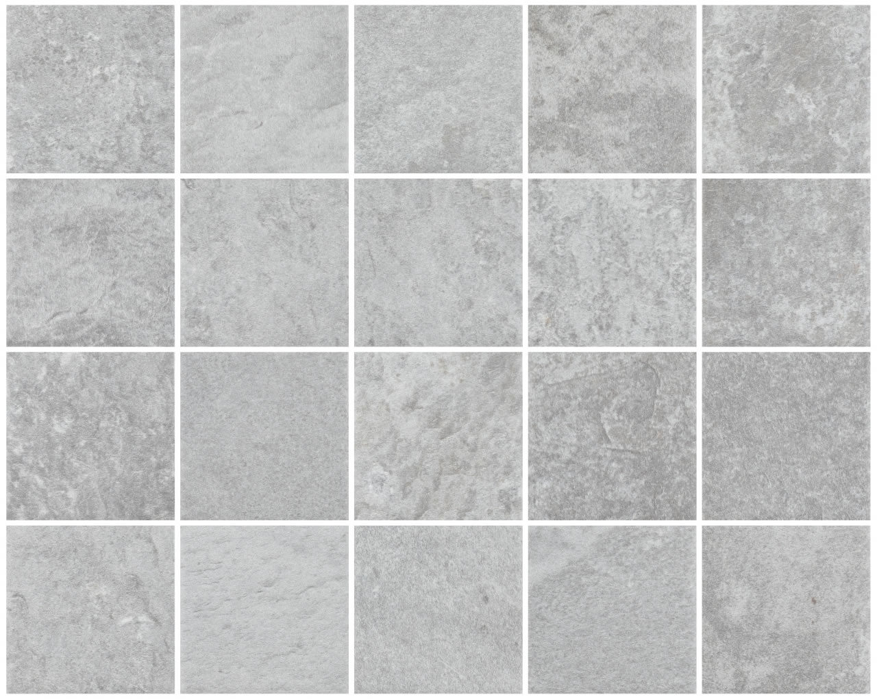 Malla Glacial Capri MA