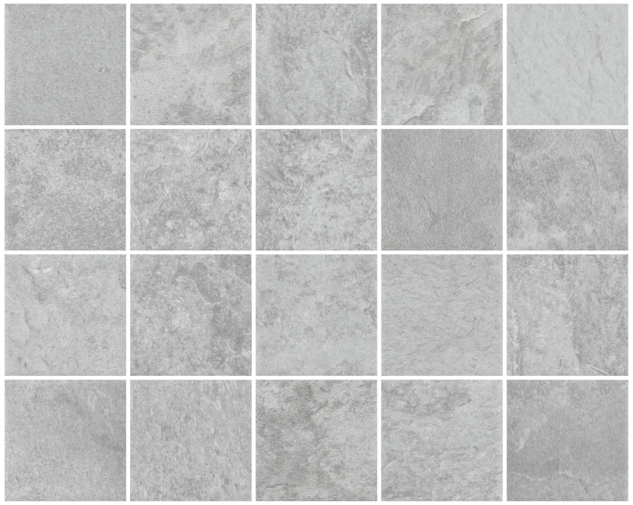 Malla Glacial Capri MA