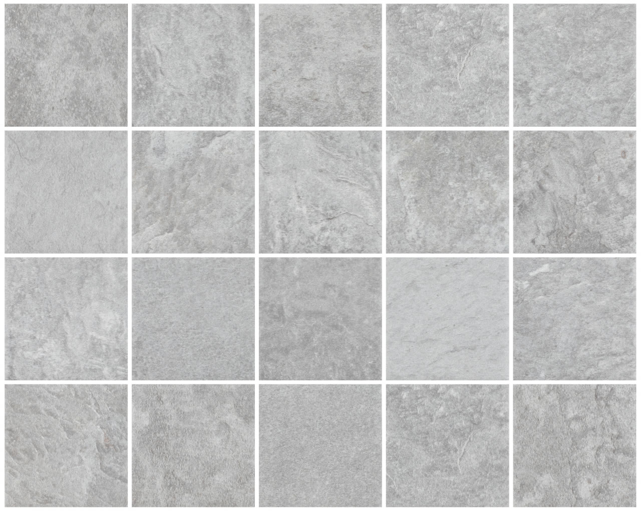 Malla Glacial Capri MA
