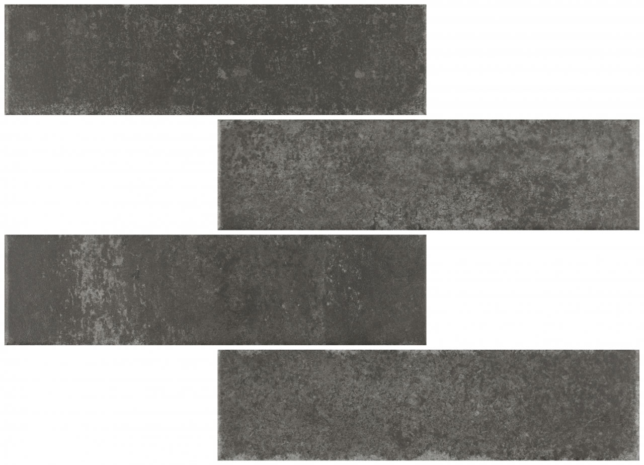 Central Dark Mesh MA
