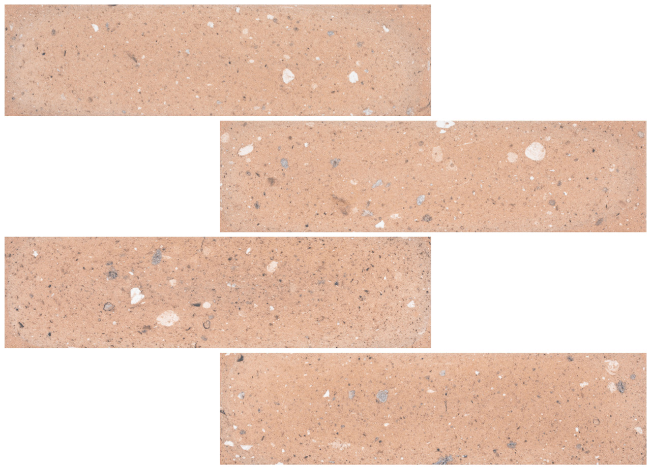 Chelsea Cotto Mesh Assim MA