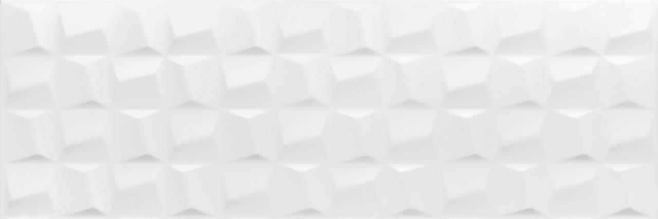 CUBIC WHITE AC