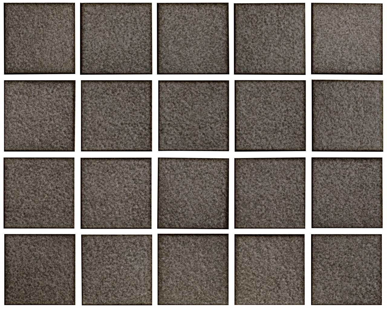 Flow Carbono Mesh SIM BR 7,5x7,5