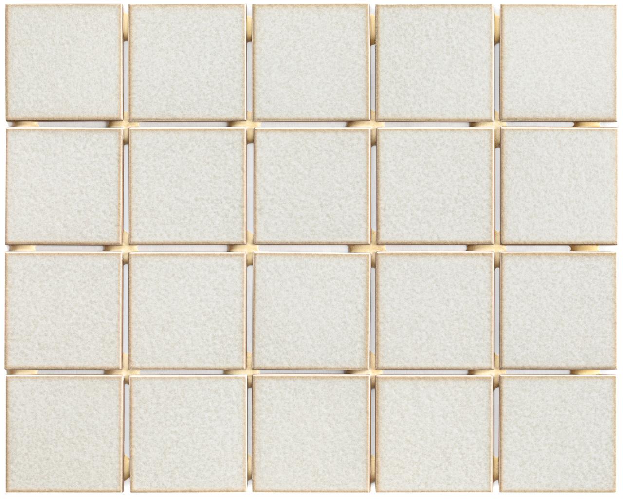 Flow Cristal Mesh Sim BR 7,5x7,5