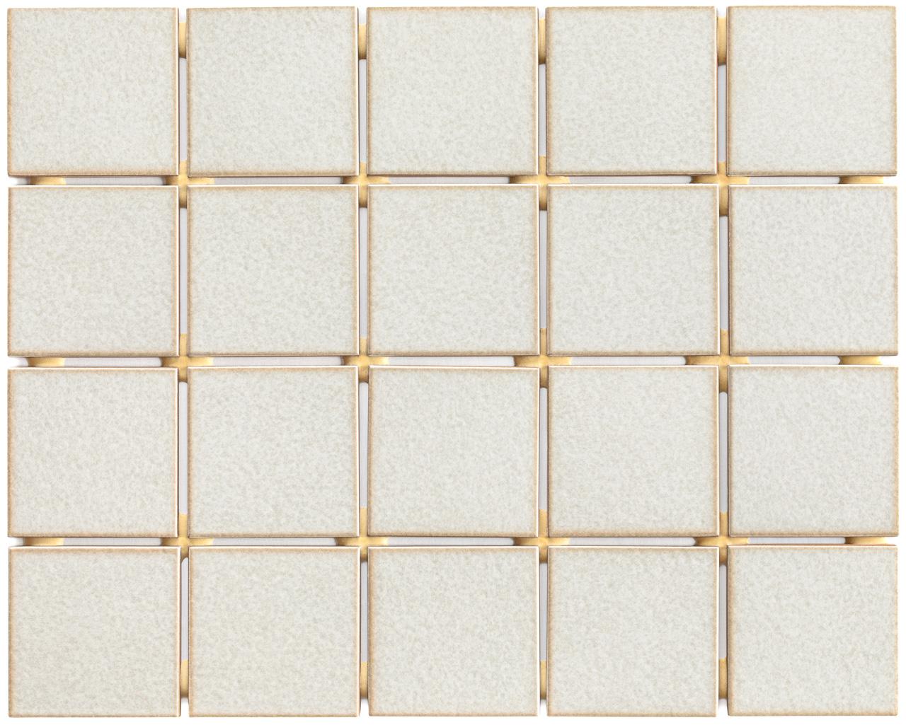 Flow Cristal Mesh Sim BR