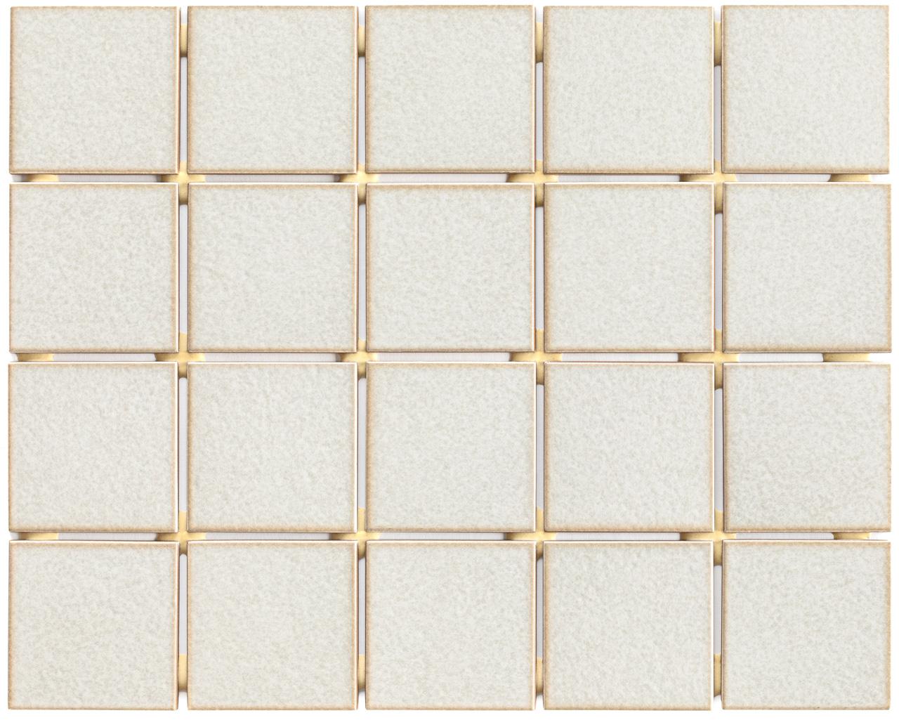 Flow Cristal Mesh Sim BR