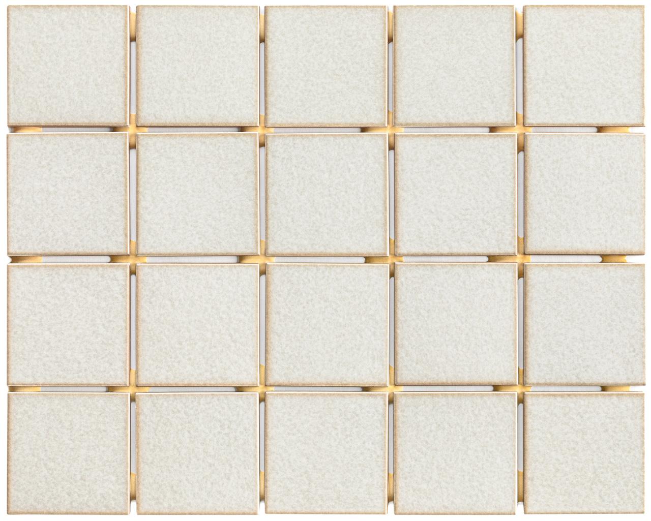 Flow Cristal Mesh Sim BR