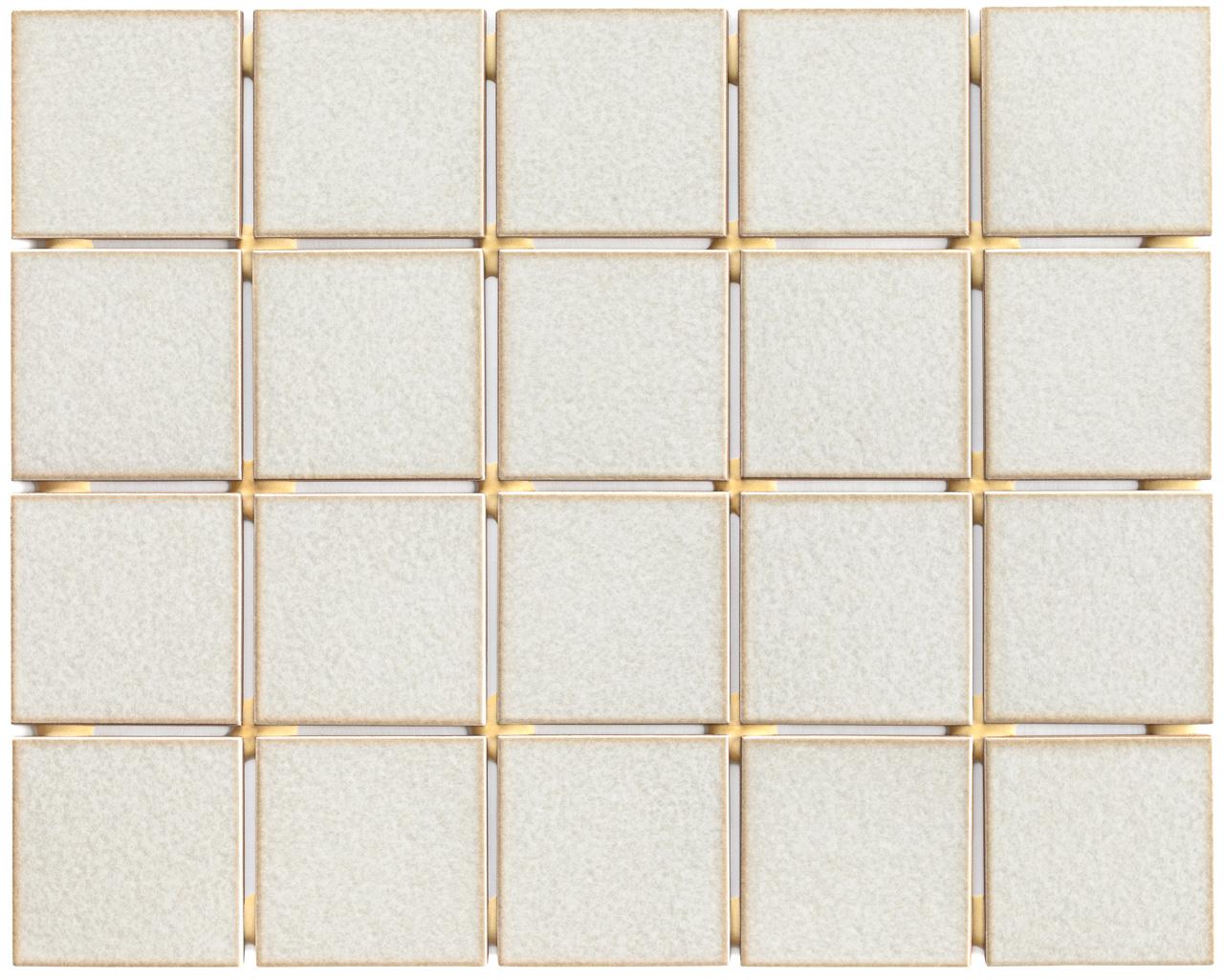 Flow Cristal Mesh Sim BR