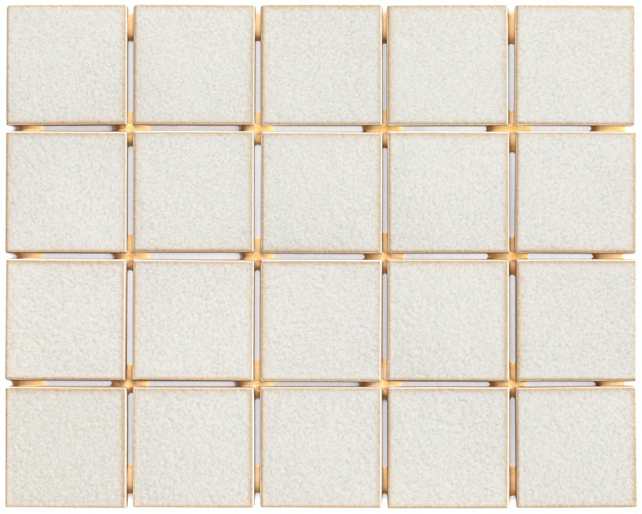 Flow Cristal Mesh Sim BR