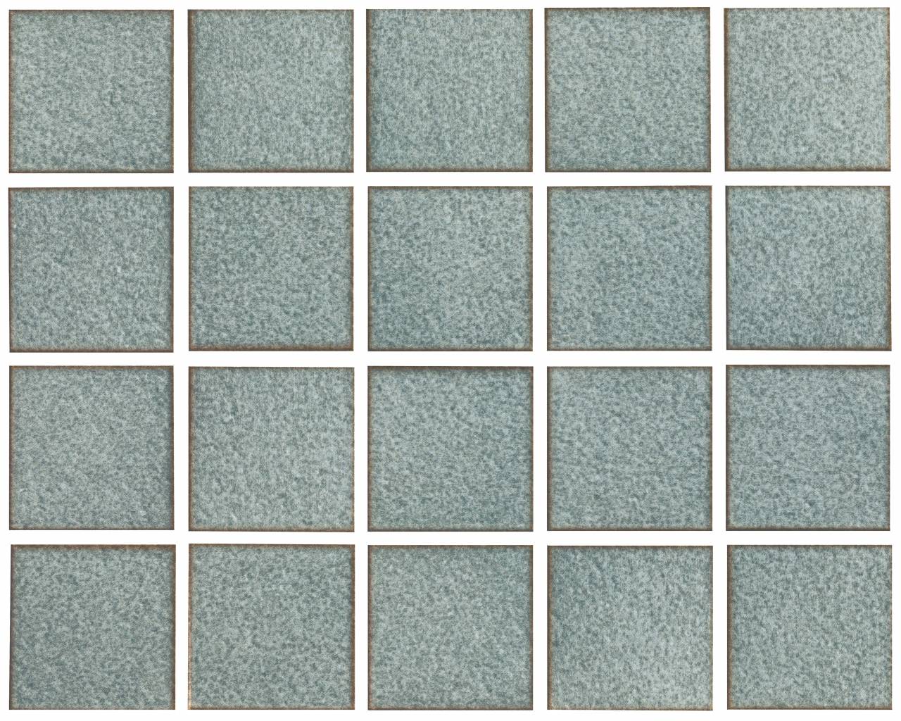 Flow Indigo Mesh Sim BR