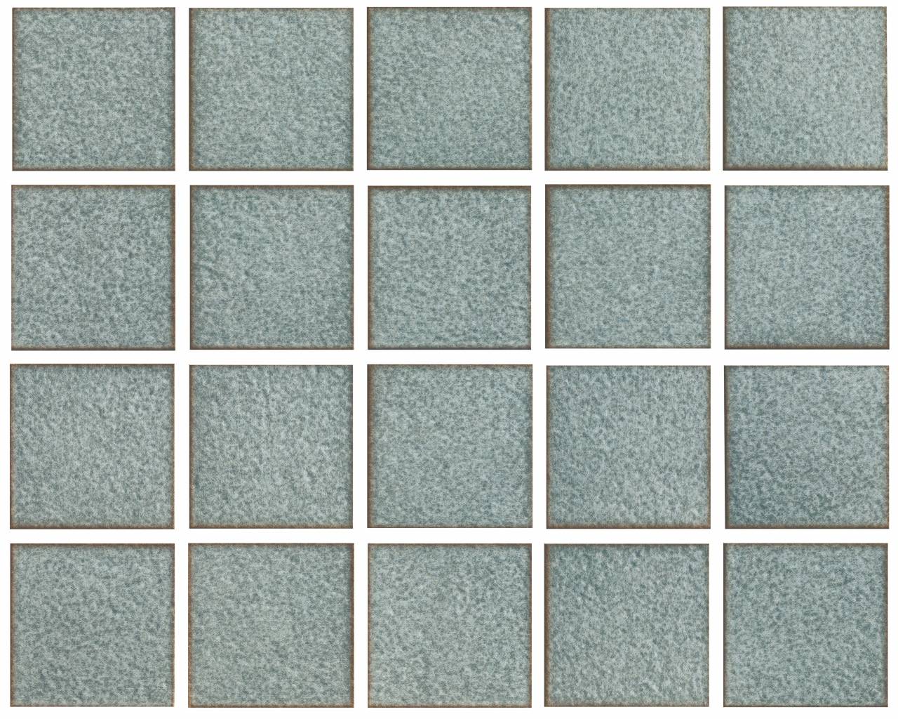 Flow Indigo Mesh Sim BR