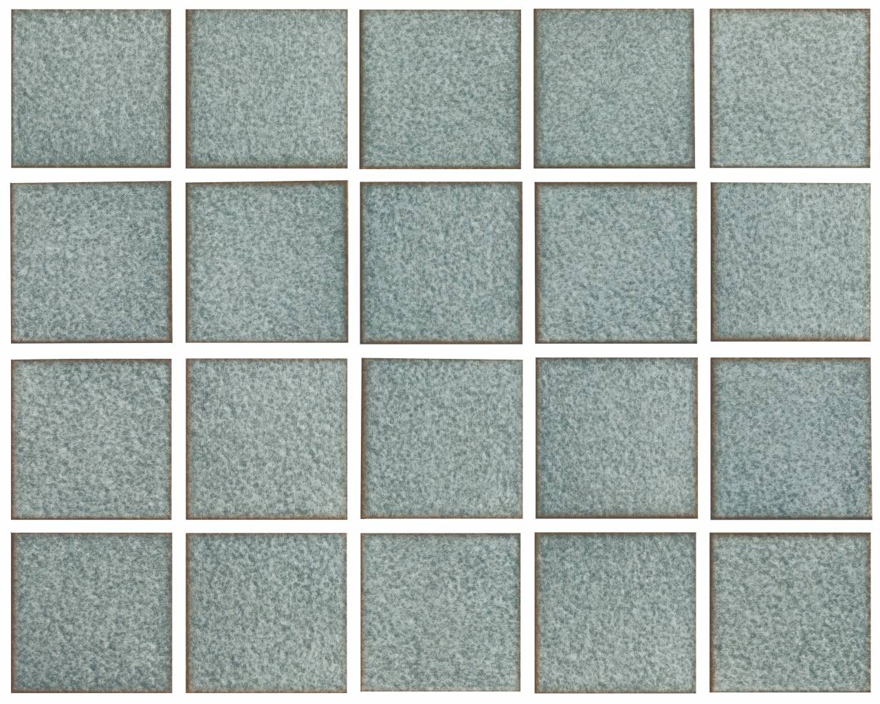 Flow Indigo Mesh Sim BR