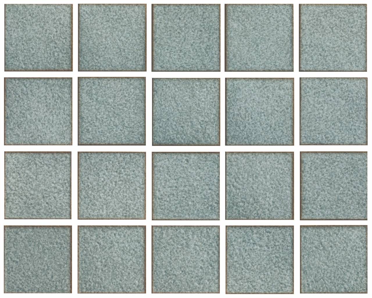 Flow Indigo Mesh Sim BR